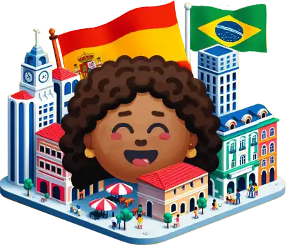 Babupeque - Selma Passos Martins, Selma Dos Passos Martins - Minera en Espa&ntilde;a